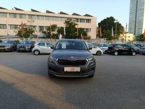 קודיאק 22 אפורה1