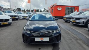 קורולה 20 שחורה1