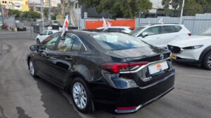 קורולה 20 שחורה2