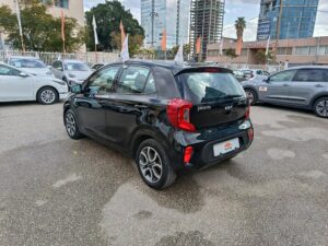 פיקנטו רובוטית 21 שחורה2