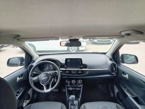 פיקנטו רובוטית 21 שחורה3