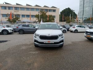קודיאק 22 לבנה1